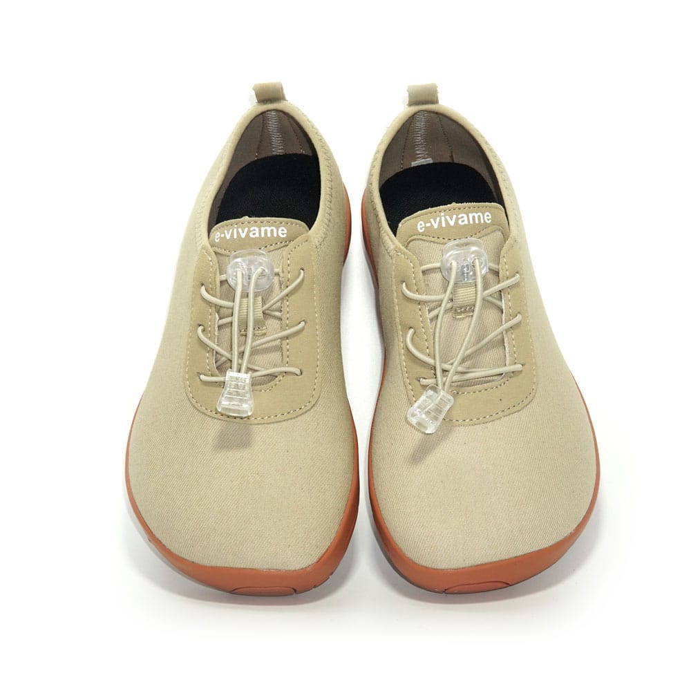 어싱 와이드 베이지