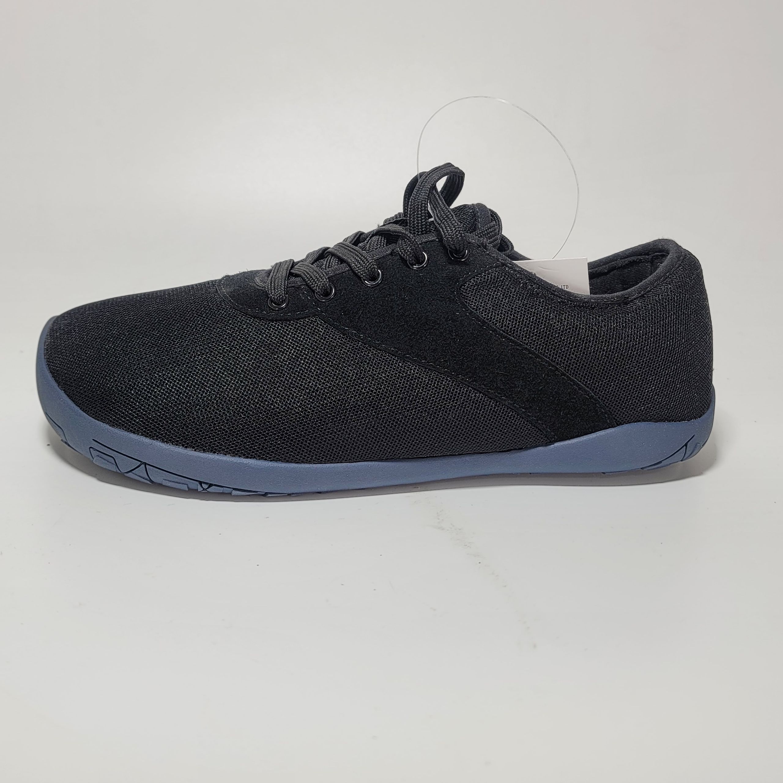 중간 발볼넓은 신발