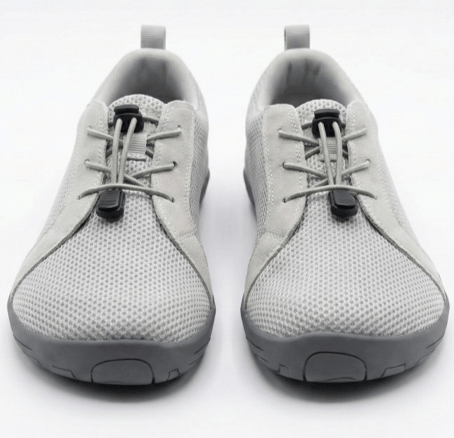 중간 발볼넓은 워킹화