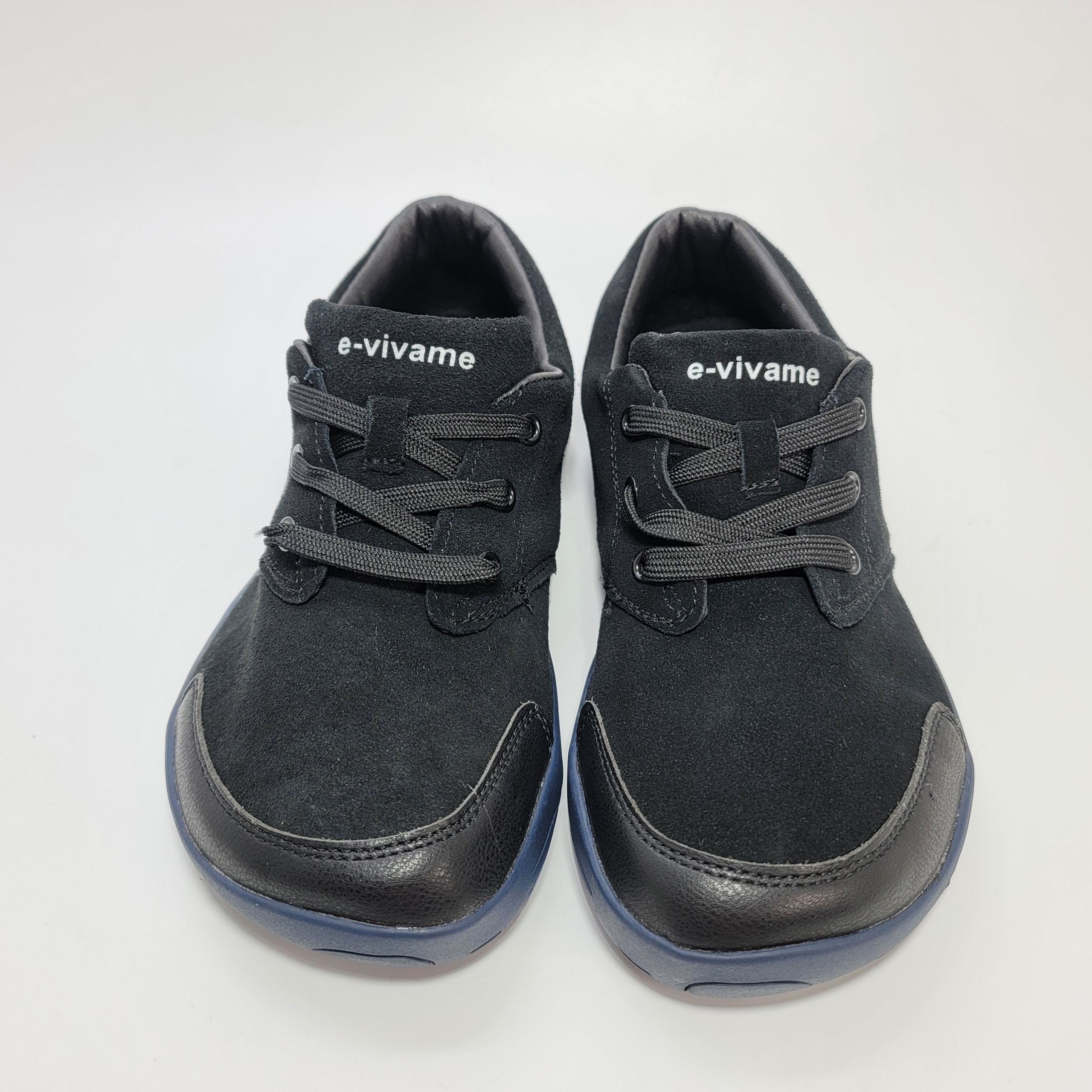 와이드 베어풋 그레이