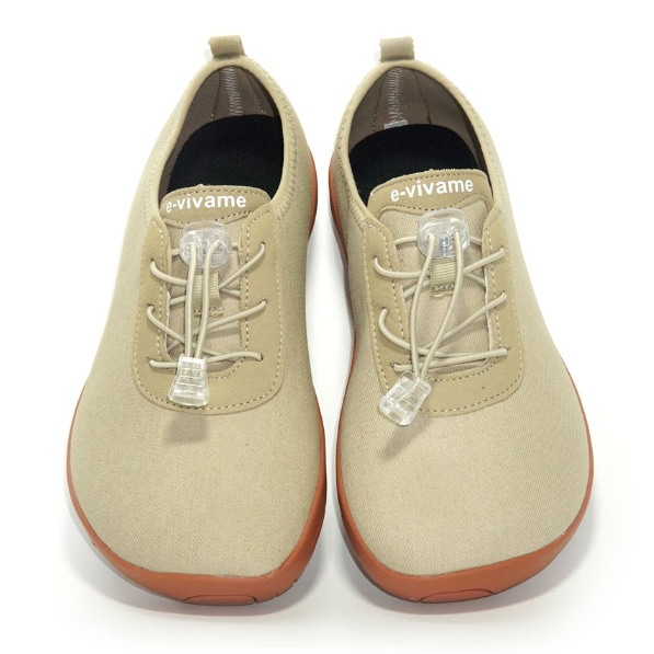 비바미 e-vivame 신발 클로즈업